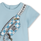 Shorts Outfit Set MARC JACOBS 
                    UNISEX