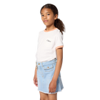 Short-Sleeved T-Shirt CHLOE 
                    GIRL