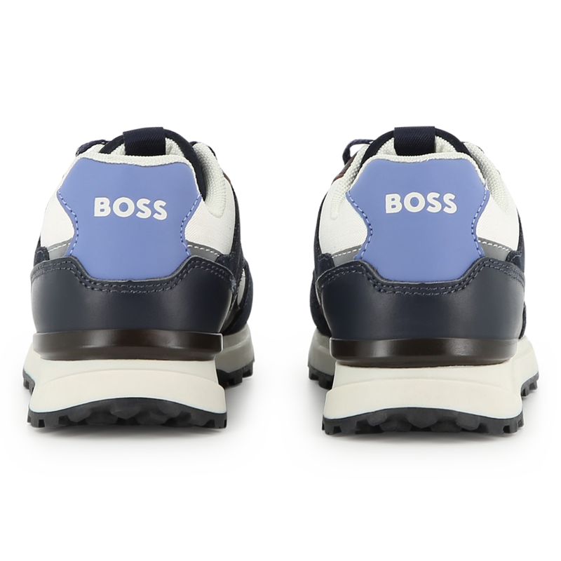 Sneakers BOSS 
                        BOY