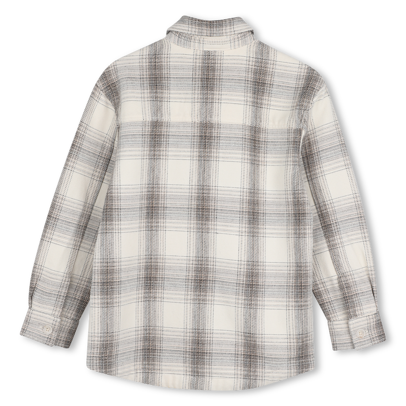 Long sleeve shirt BOSS 
                        BOY