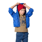 Short sleeve t-shirt TIMBERLAND 
                    BOY
