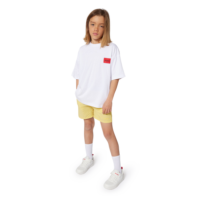 Short-sleeved T-shirt HUGO BOY