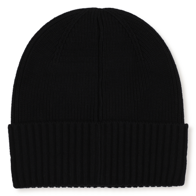 Knitted beanie BOSS BOY
