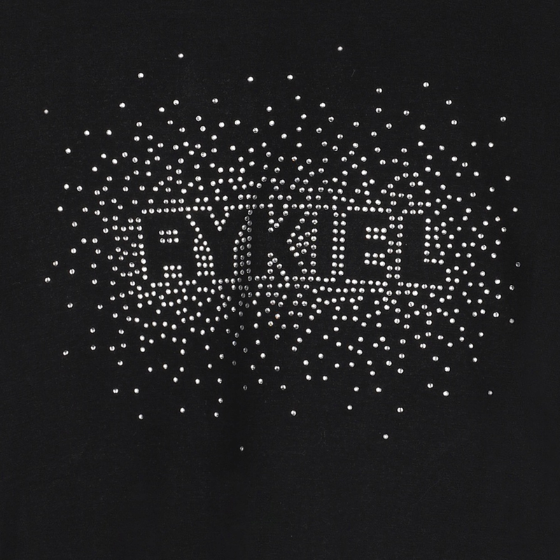 Short-Sleeved T-Shirt SONIA RYKIEL 
                    GIRL