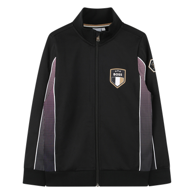 Tracksuit Cardigan BOSS BOY