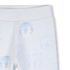 T-shirt and pants set KENZO KIDS 
                    BOY