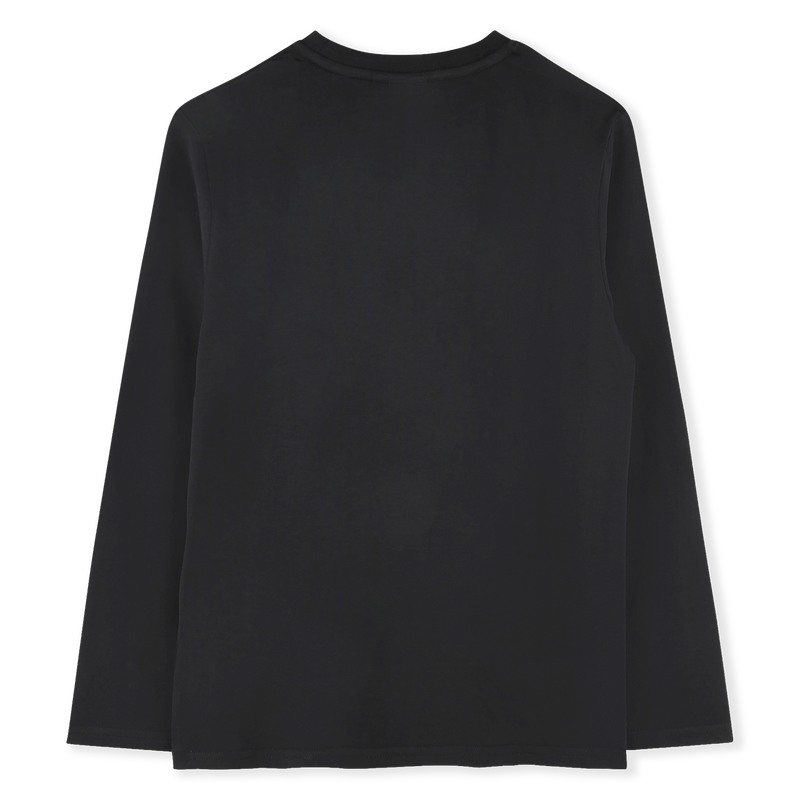 Long Sleeved T-Shirt BOSS 
                        BOY