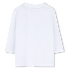 Long sleeve t-shirt BOSS 
                    BOY
