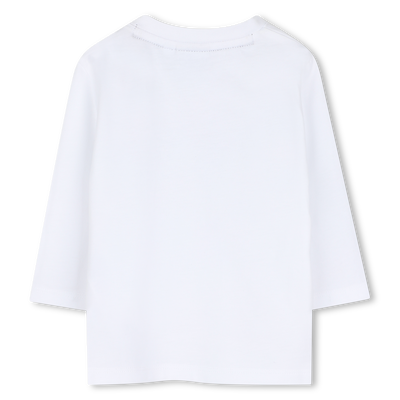 Long sleeve t-shirt BOSS BOY