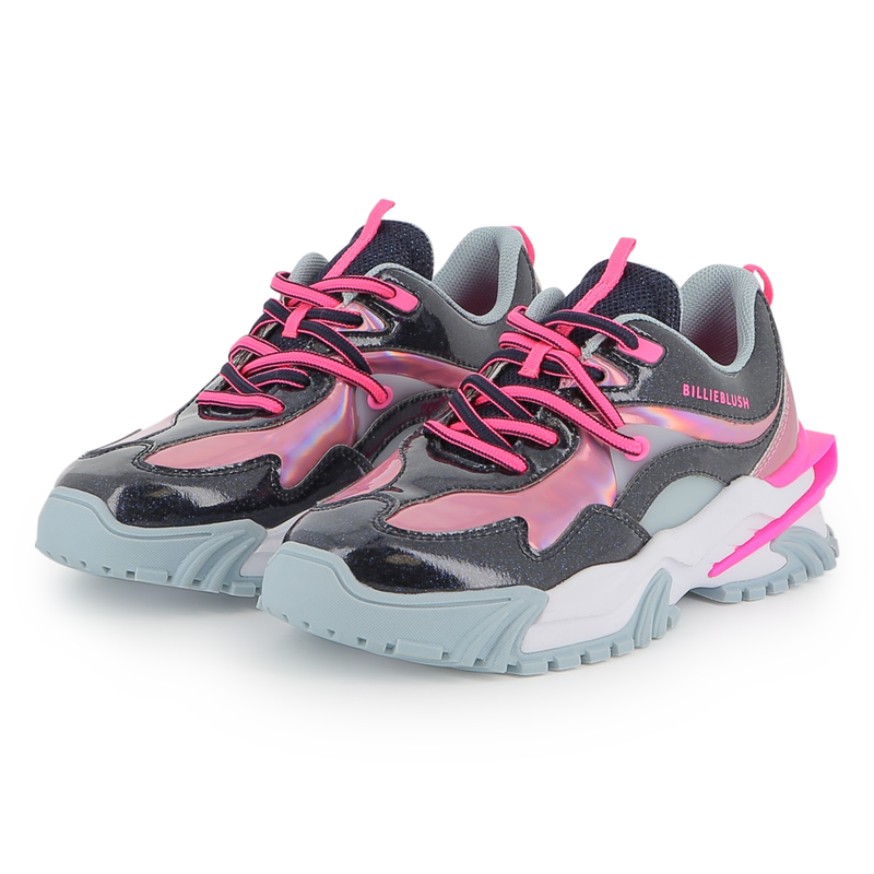 Athletic Sneakers BILLIEBLUSH 
                    GIRL