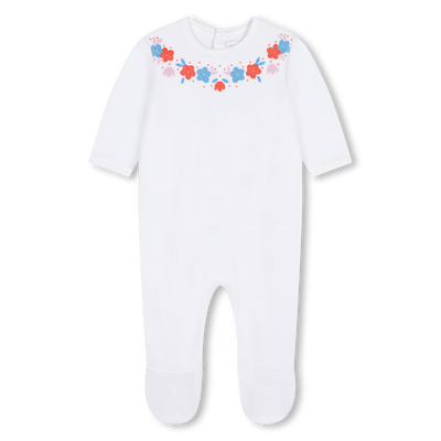 Velvet Pajamas CARREMENT BEAU GIRL