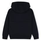 Hooded cardigan TIMBERLAND 
                    BOY