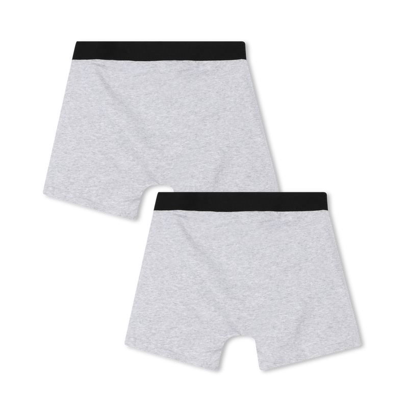 Pack of 2 boxer briefs BOSS 
                    BOY