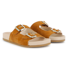 Adjustable Buckle Sandals CHLOE 
                    GIRL