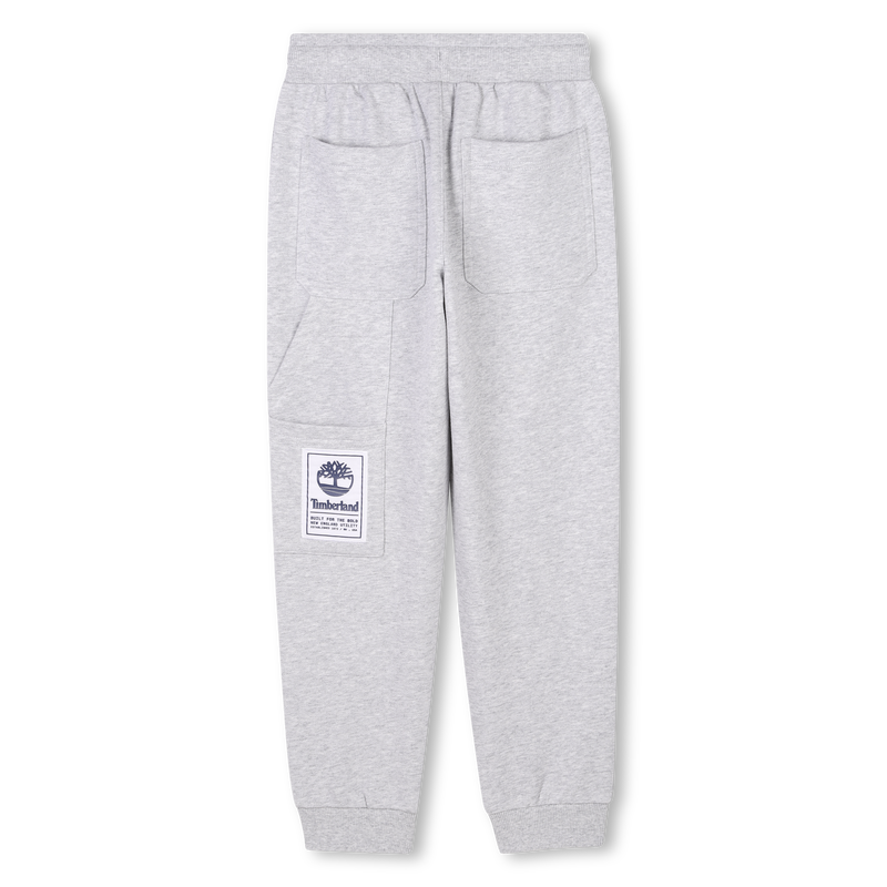 Fleece sweatpants TIMBERLAND 
                    BOY