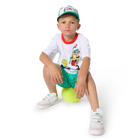 Short-Sleeved T-Shirt MARC JACOBS 
                    BOY