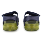 Velcro sandals BOSS 
                    BOY