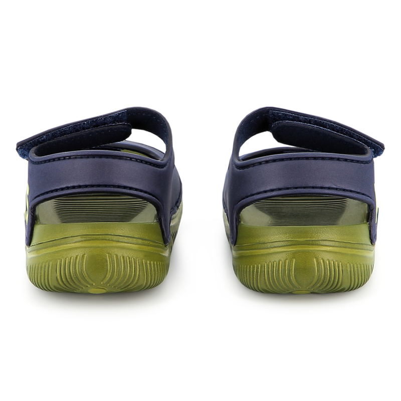 Velcro sandals BOSS 
                        BOY