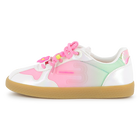 Lace-Up Sneakers BILLIEBLUSH 
                    GIRL