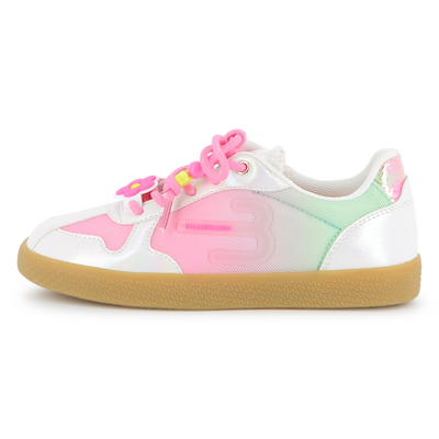 Lace-Up Sneakers BILLIEBLUSH GIRL