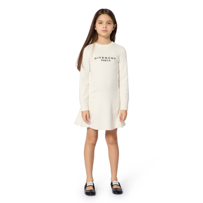 Milano knit dress GIVENCHY GIRL