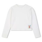 Long sleeve t-shirt BILLIEBLUSH 
                    GIRL