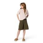 Flap Pocket Bermudas ZADIG VOLTAIRE 
                    GIRL