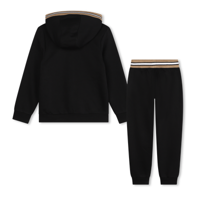 Boys designer joggers store