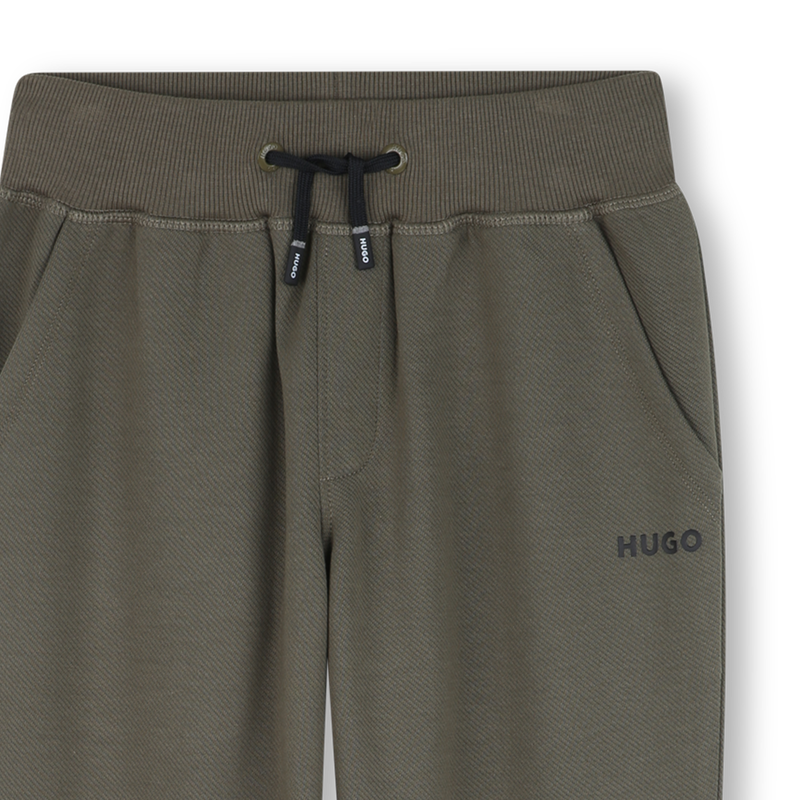 Joggers HUGO 
                        BOY