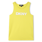 Layered T-Shirt DKNY 
                    GIRL