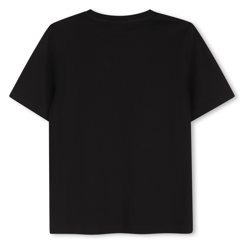 Short-sleeved T-shirt BOSS 
                    BOY