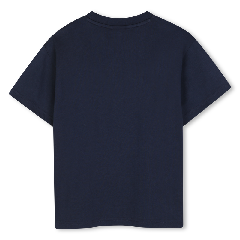 Short-Sleeved T-Shirt BOSS 
                        BOY
