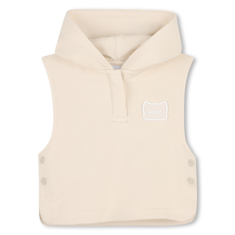 Jersey Outfit Set BOSS 
                        BOY