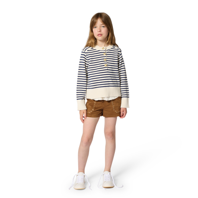 Lace-Up Sneakers ZADIG & VOLTAIRE GIRL