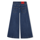 Denim pants HUGO 
                    GIRL
