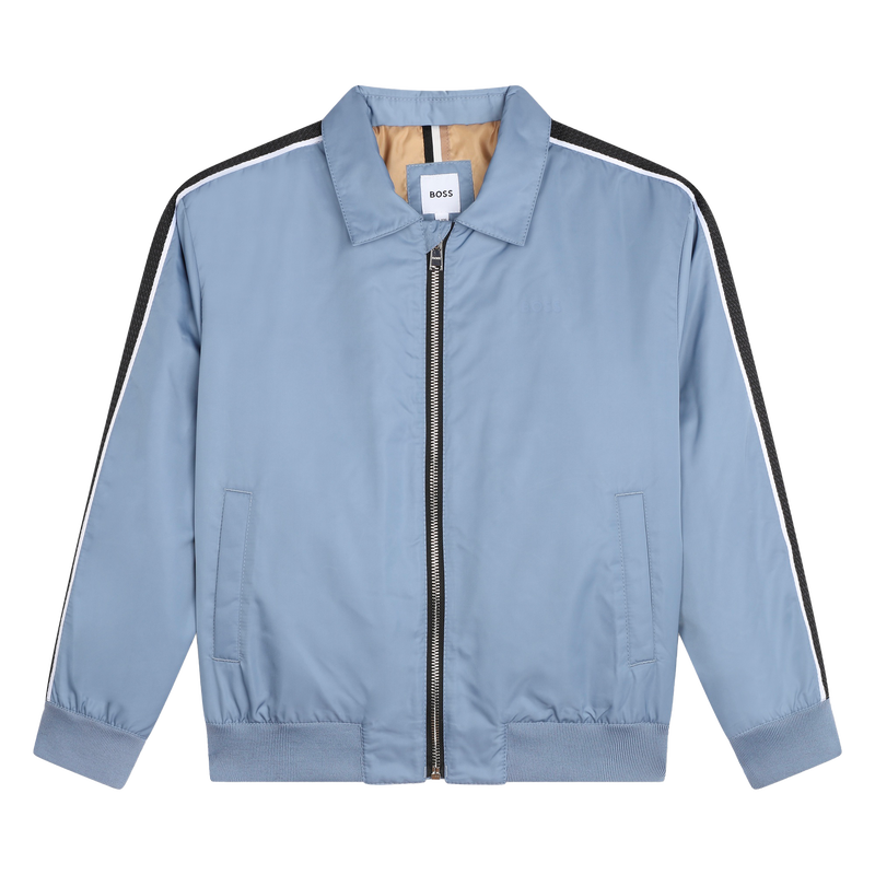 Track Jacket BOSS 
                    BOY