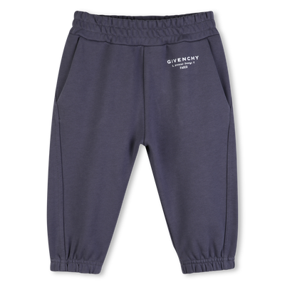 Fleece Pants GIVENCHY BOY