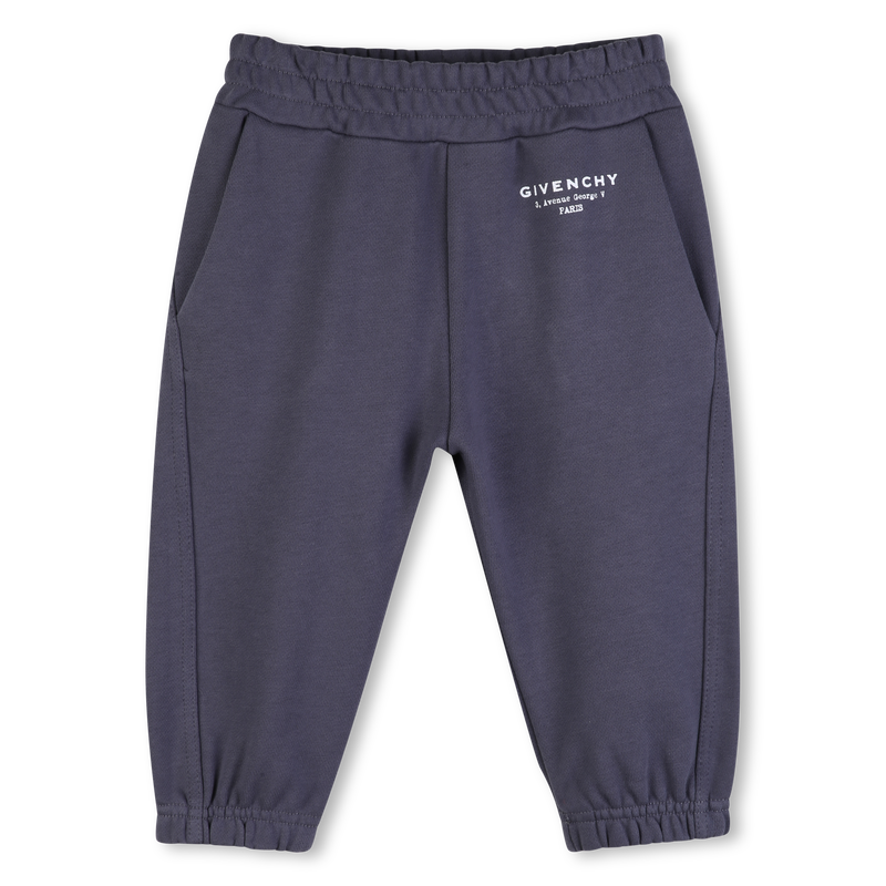 Fleece Pants GIVENCHY 
                        BOY