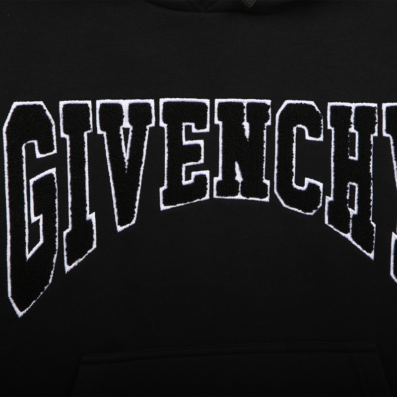 Hooded sweatshirt GIVENCHY 
                    BOY