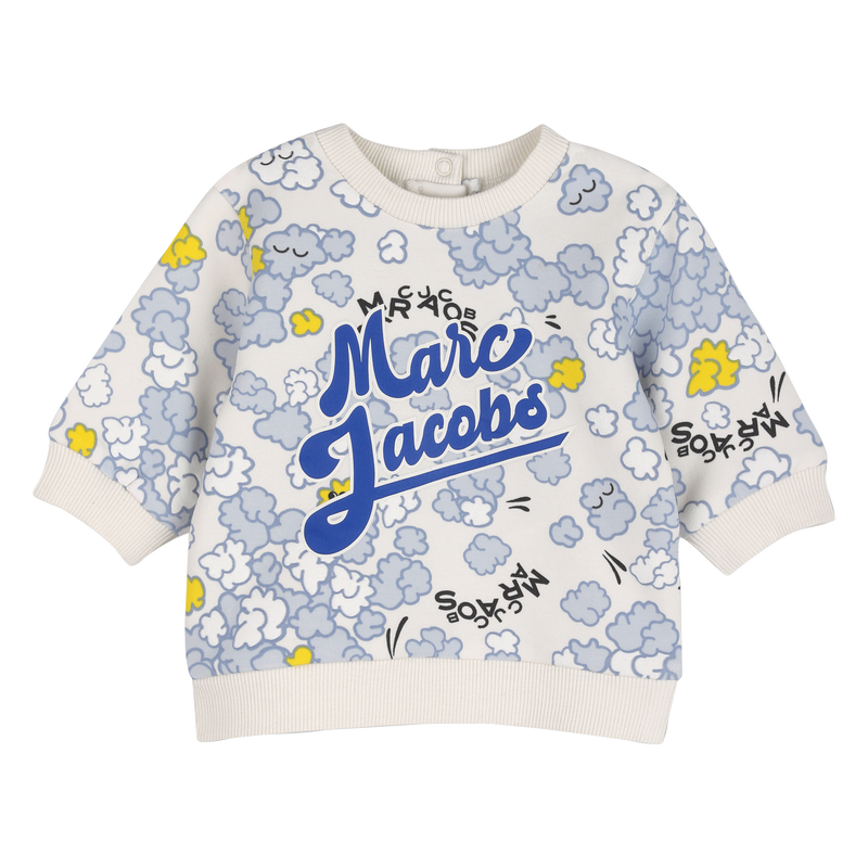 Sweatshirt and pants set MARC JACOBS 
                        UNISEX