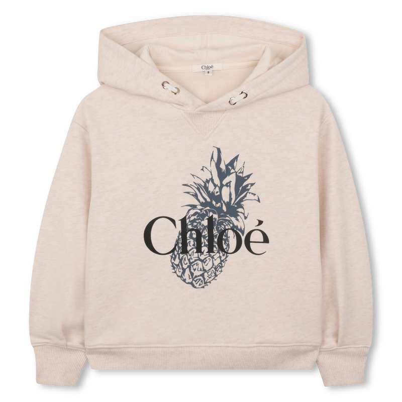 Hoodie CHLOE 
                        GIRL