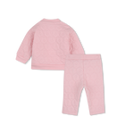 Sweatshirt and pants set KENZO KIDS 
                    GIRL