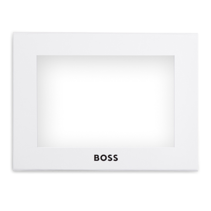 Pajama and hat set BOSS 
                        BOY