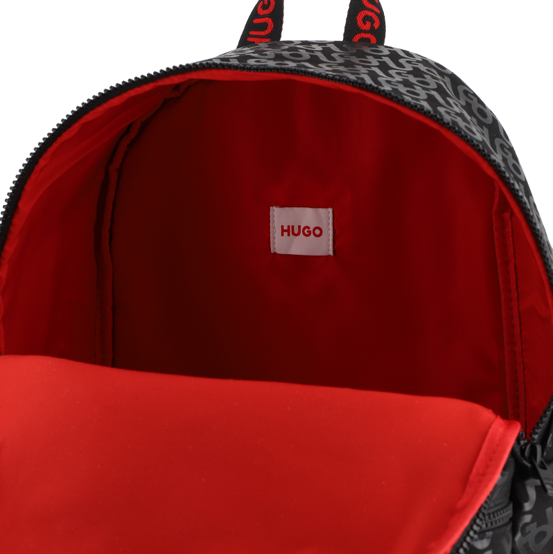 Backpack HUGO 
                        BOY