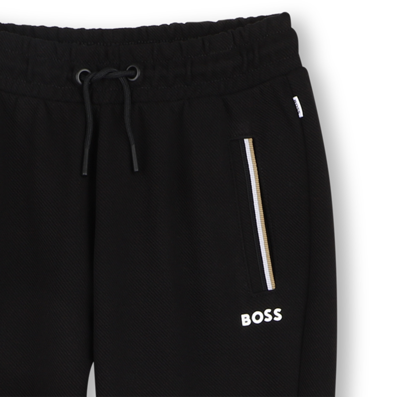 JOGGER SET BOSS 
                        BOY