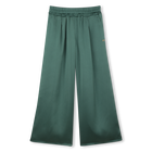 Satin Pants BOSS 
                    GIRL