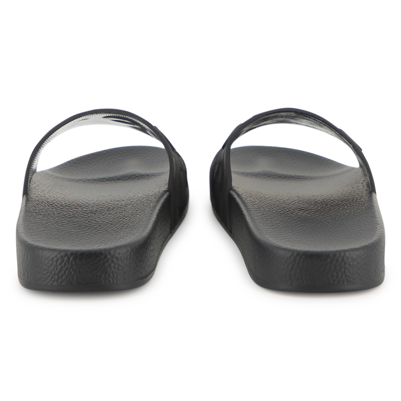 SIGNED SLIDES BOSS 
                        BOY