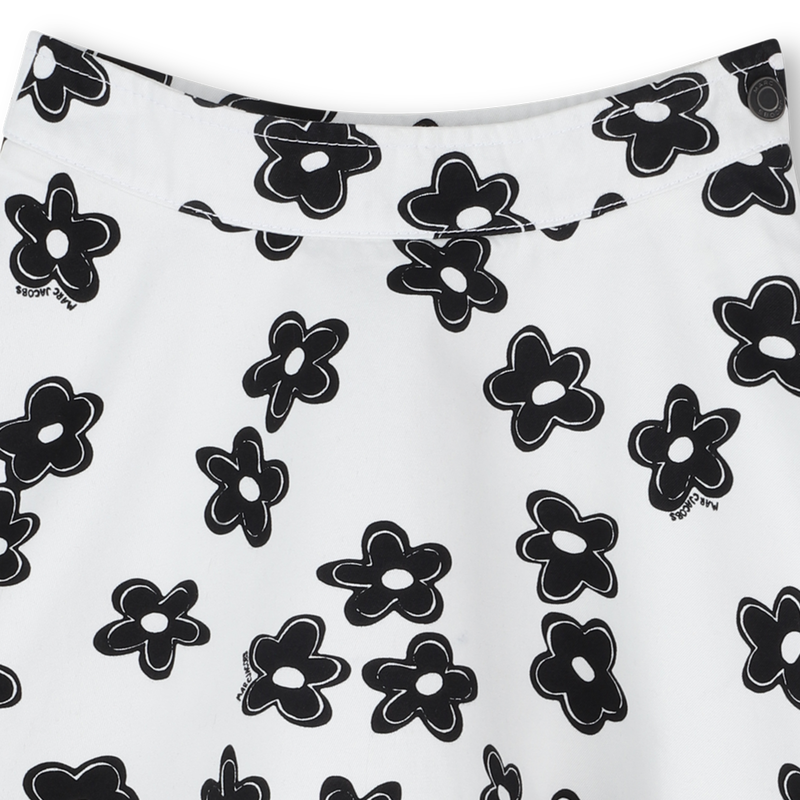 Asymmetrical SKIRT MARC JACOBS 
                        GIRL