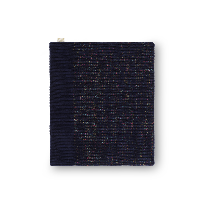 Knitted neck warmer BILLIEBLUSH 
                        GIRL