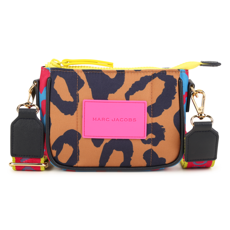 Marc jacobs shop leopard print bag